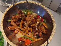 -避风塘·老港味餐厅(虹口龙之梦店)