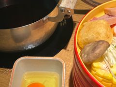 -沼津港精致料理·寿喜烧·烧鸟(青浦宝龙广场日料榜单店)