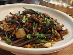 -衡厨·衡阳土菜(中南店)