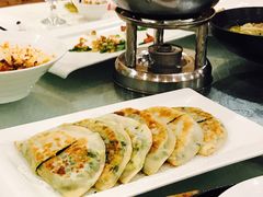 -香融府·烤鸭·家常菜(马家堡路店)
