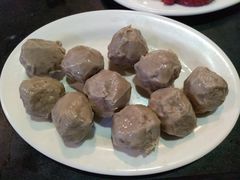 -来自潮州牛肉店(华强北店)