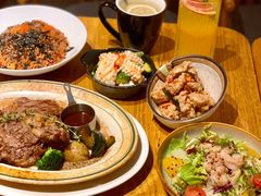 -森Some Fusion(荔湾店)