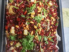 -山西派脂油饼(众创店)