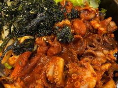 -土大力韩式烤肉料理(和平路店)