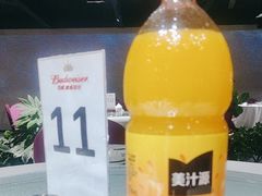 -白沙码头海鲜广场