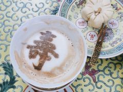 -宫事颐庭·老佛爷贵寿下午茶(颐和园店)