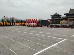 -大槐树寻根祭祖园