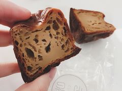 可露丽-是啡·日式精品咖啡(东门太阳百货店)