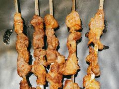 -西部马华清真兰州牛肉面·烧烤夜市(三里河店)