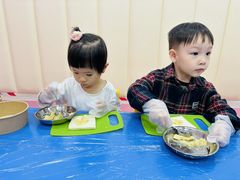 -全优加早教·托育(金沙御苑校区)