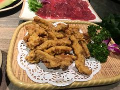 -川旺角川粤融合菜•海景餐厅(星海广场店)