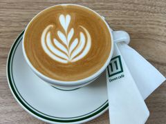 -十一咖啡(青年大街工厂店)