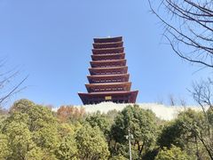 -牛首山文化旅游区