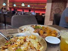 -那时新疆·若羌(经纬汇店)