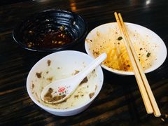 -龙抄手(文殊坊店)
