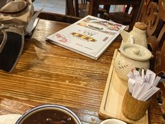 -黄祥华养生堂·炖汤·营养蒸饭(岭南天地店)