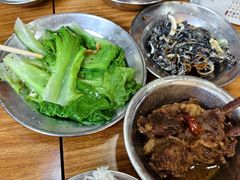 -阿秋牛排(湖心街店)