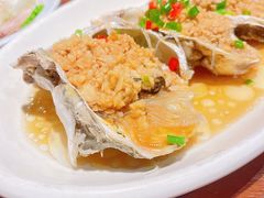-虾宝贝胶东海鲜·渔家菜(小西天店)