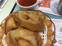 -点点心点心专门店(湾仔店)
