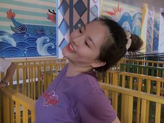 -济南方特东方神画