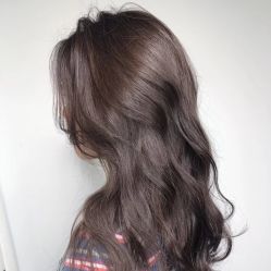 -FAJEE HAIR发界烫染接发
