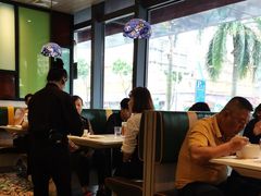 -新宝餐厅(流塘店)