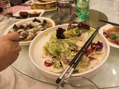 -顺风海鲜港(长寿路店)