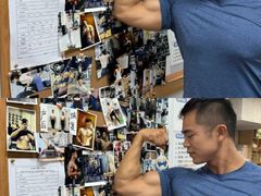 -VPsmart私教健身工作室(新华路旗舰店)