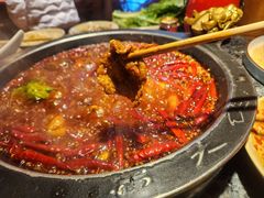 -蜀大侠火锅(总府路店)