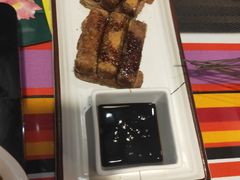 -吧嘚嘴炭烧鸽串吧(北海街店)