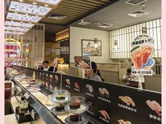 -采御鲜·回转寿司(汕头万达店)