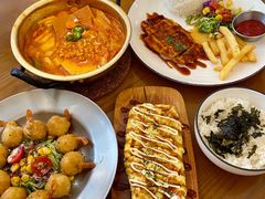 -青春分食(仙林大学城店)
