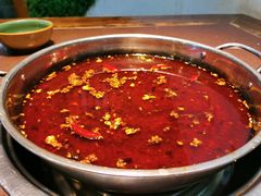 -青山青豆花·笑禅豆腐鱼(黄泥塝店)