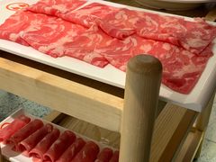 -许府牛火锅(信义坊总店)