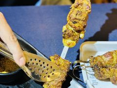 -伊带伊路新疆美食府(呼家楼店)