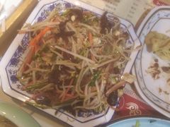 -京氣春饼(机场店)