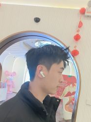 -LEE TIME·丽美时沙龙