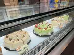 -BRENCY百仑喜(创新园店)