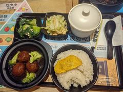 -老娘舅(苏州中心大道西大润发店)