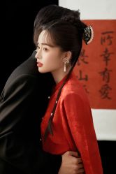 -巴黎春天婚纱摄影STUDIO·定制