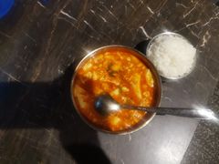 -大叹号·朝鲜族烤肉(潍坊泰华城店)