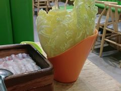 -菌小白火锅(时尚天河店)