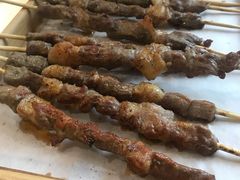 -宛平李记小吃(东关街店)