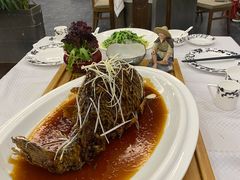 -卫鼎轩·曹公馆(鼓楼店)