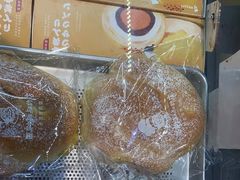 榴莲面包-西村叔叔的店(黄岛青医附院店)