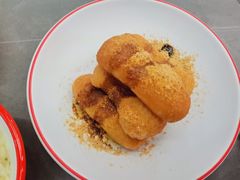 -吃不恼火·江湖菜·小酒馆(日月光田子坊店)