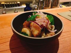 -RONIN Snack Bar