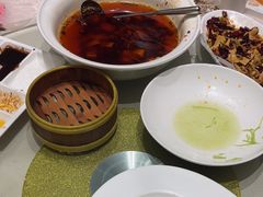 -老妈菜馆(建设街店)