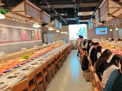 -龍歌自助小火锅(城阳万象汇店)