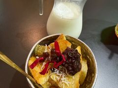-桥边小楼·手工云南菜·丽江地标美食